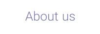 About us